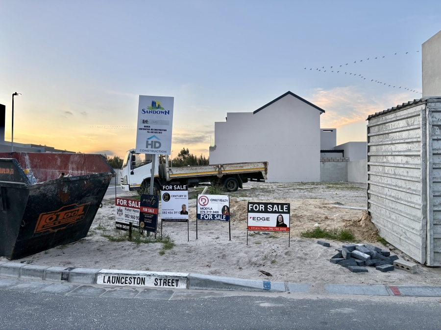 4 Bedroom Property for Sale in Sandown Western Cape